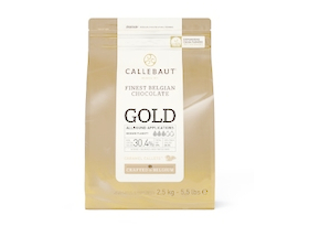 Callets Gold Karam.chkr30golde4u70 2.5kg