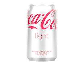 Cola Light Blik 24x33cl-271952
