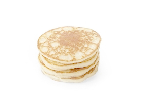 Panesco American Pancakes 40st-5001871