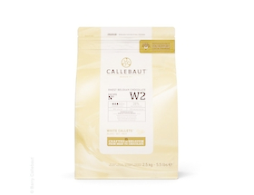 Callets Wit Select W2-e4-u71 2.5kg