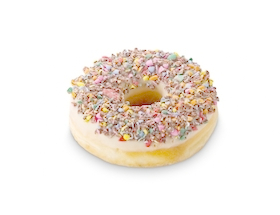 Fv Donut Colour Dots 67g/36st-67856