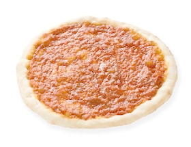 Pastri Pizza Tomatensaus 260g/16st-1690