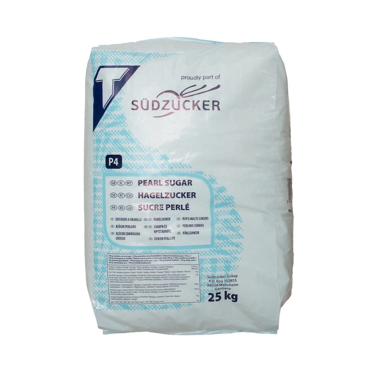 PARELSUIKER P4 TIENEN 25KG