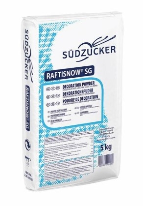 RAFTISNOW 5KG RSPO SG-42217951