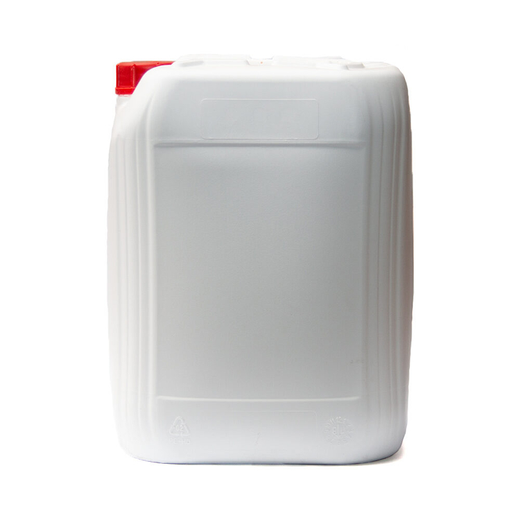 KANDIJSIROOP DONKER 25KG-6446