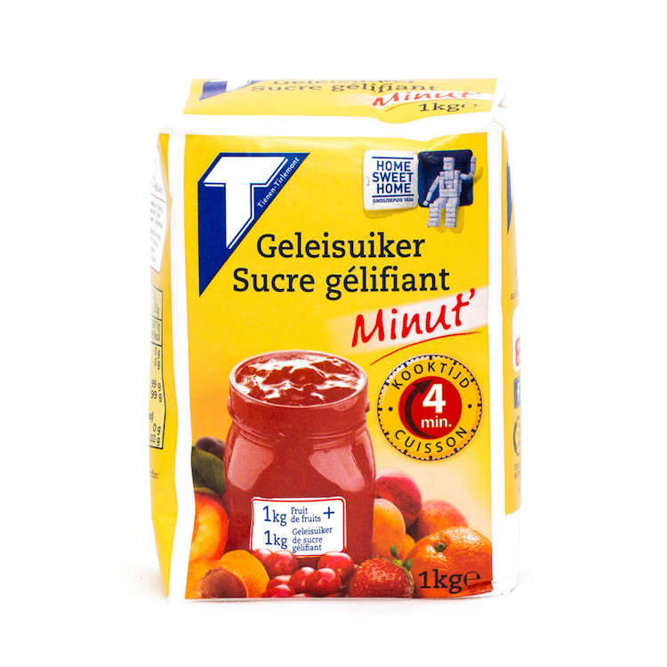 GELEISUIKER MINUT 10X1KG-24135