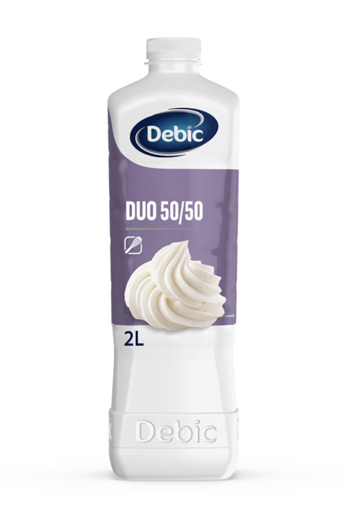 ROOM NIET GESUIK.DUO DEBIC 2LTR-747262