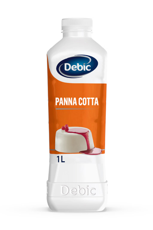 PANNA COTTA DEBIC 1LT-747234
