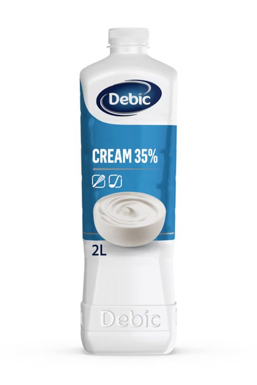 ROOM GESUIKERD DEBIC 35% 2LT-747260