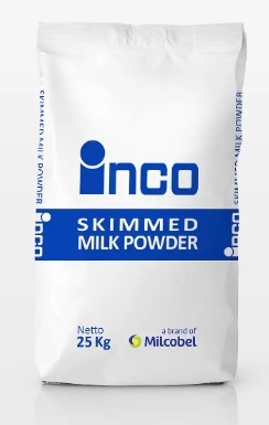MAGERE MELKPOEDER INCO 25KG-09271