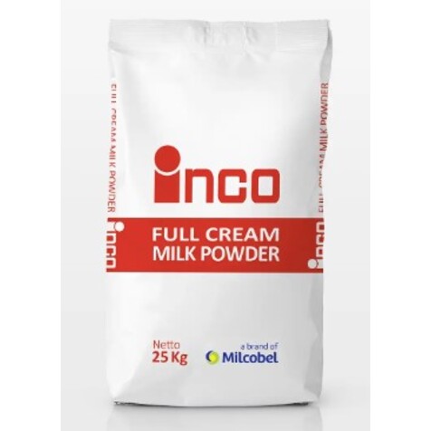 VOLLE MELKPOEDER INCO 219 25KG