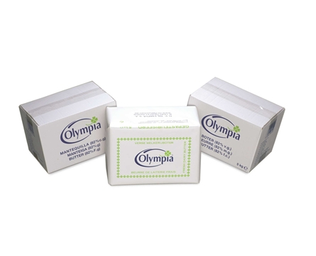 BOTER OLYMPIA 5KG-311