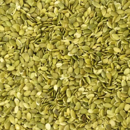 Grignotines de Graines de Citrouille Épluchées : Snack Sain et Croquant - Vermeulen