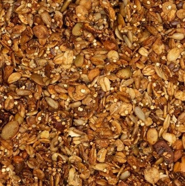 GRANOLA BASIS 10X300GR
