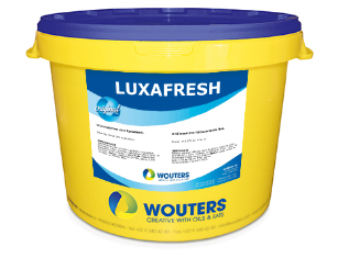 LUXAFRESH PASTA WOUTERS 20KG-1601