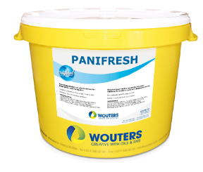 PANIFRESH WIT PASTA WOUTERS 20KG-1621
