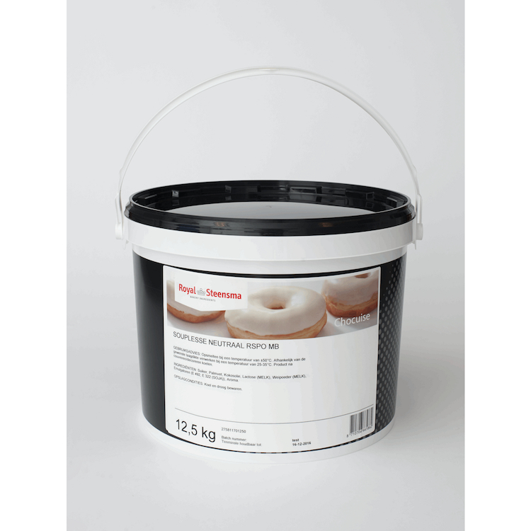 SOUPLESSE NEUTRAAL 12.5KG-275821701250