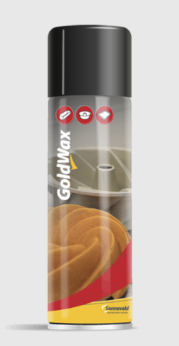 SON GOLDWAX SPRAY 600ML-84302391200
