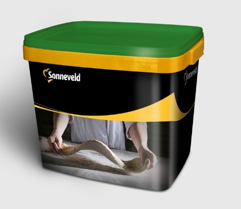 SON CREME DE LUXE GOLD 20KG-035511702000