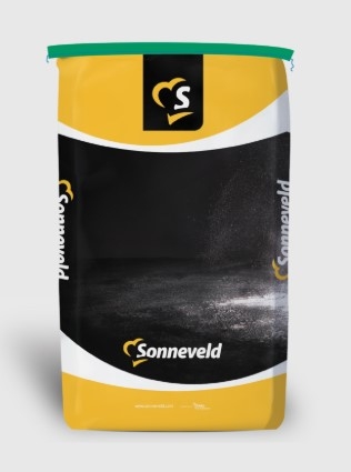 SON KRUIDKOEKMIX 20KG-17007