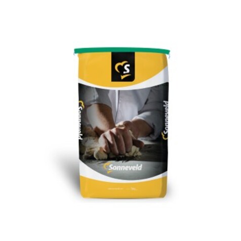 SON SONVIVO PINSA 10KG-085947501000
