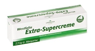 W-EXTRA SUPERCREME CL 10KG-363/5036738
