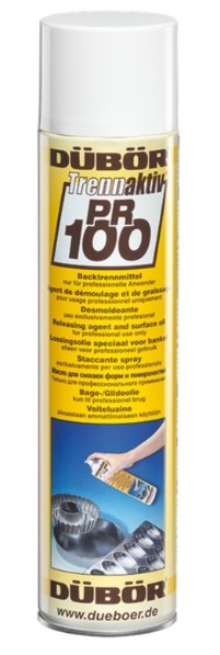 SPUITBUS PR100 TRENNAKTIV-600ML