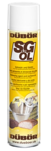 SPUITBUS SG AFWEEGOLIE 600 ML