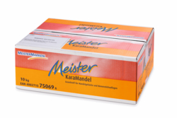 Meister Karandel: Instant Mix voor Florentijnse Koekjes en Bijensteek Cake - Vermeulen