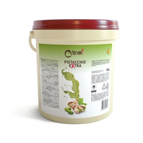 CREAMI PISTACHE EXTRA 6KG-10275317