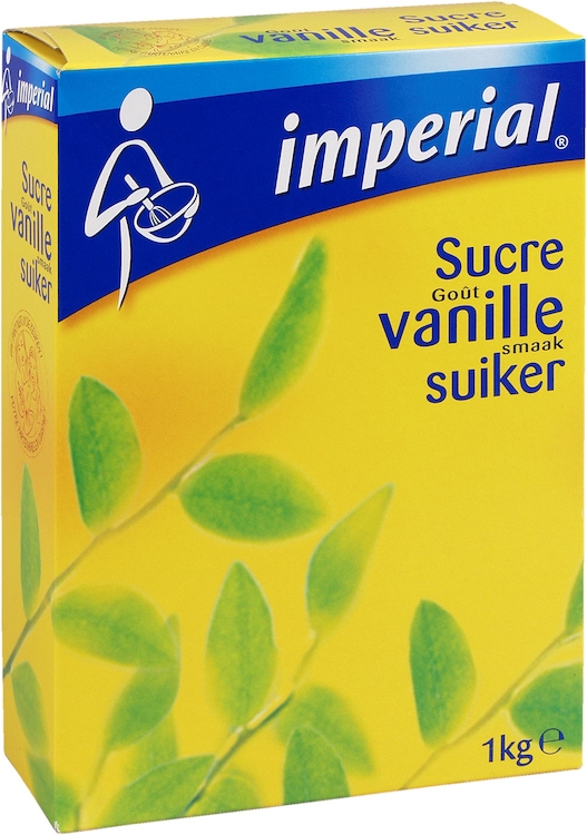 Vanillesuiker: De Perfecte Suiker met Vanillesmaak voor Jouw Gerechten - Vermeulen