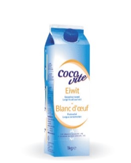 Vloeibaar Eiwit - Vermeulen