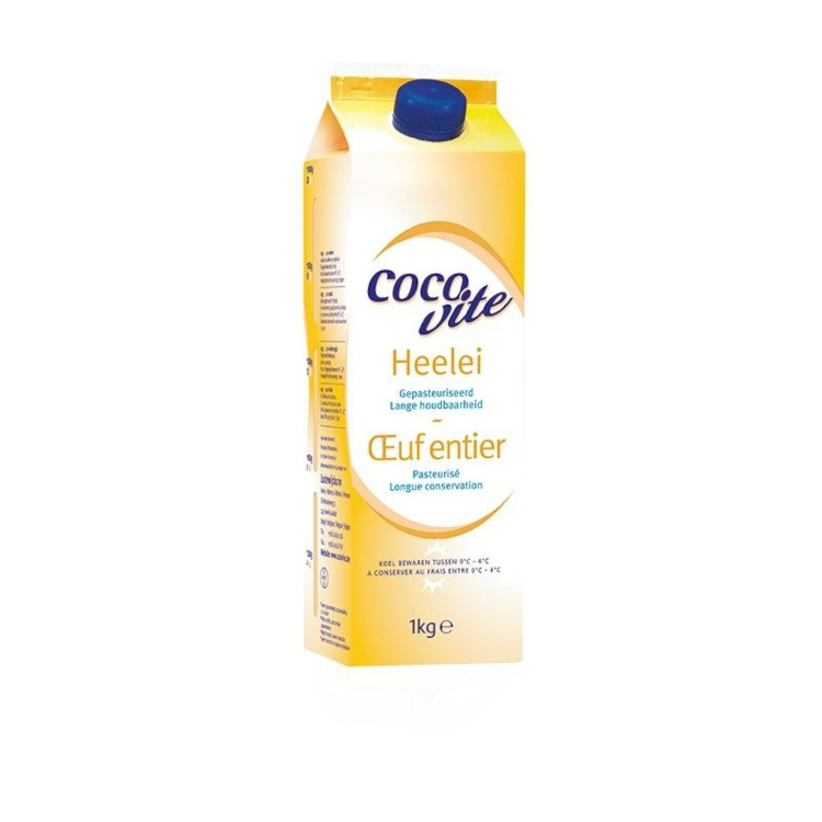 EI KOMPLEET COCOVITE 1LT-173