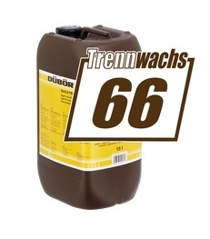 Smeerolies voor een Vlottere Productie met DÜBÖR Trennwachs 66 - Vermeulen