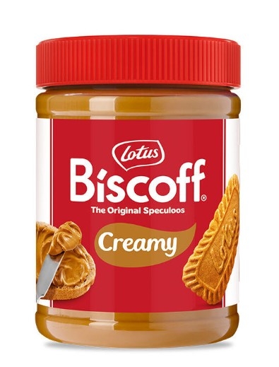 Lotus Speculoospasta: De Verrukkelijke Biscoff Pasta voor Elke Gelegenheid - Vermeulen