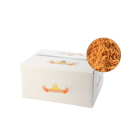 SPECULOOS GEMALEN 0-2MM VERMEIREN 12KG