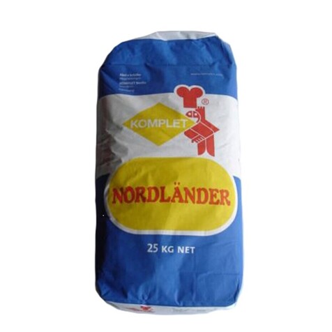 KOMPLET NORDLAND BROODMIX 25KG-12780.02