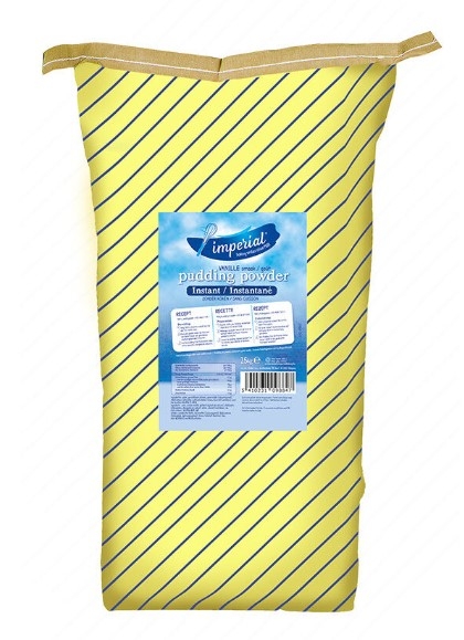 PUDDING KOUD IMPERIAL 25KG 1-48-631503