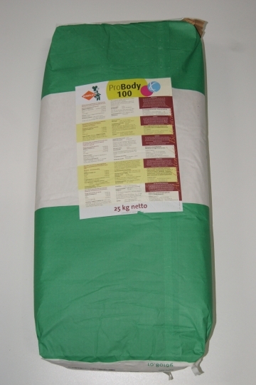 KOMPLET PROBODY 100 25KG-11277.40