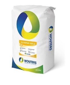 OLYMPUS GOLD WOUTERS 20KG-153