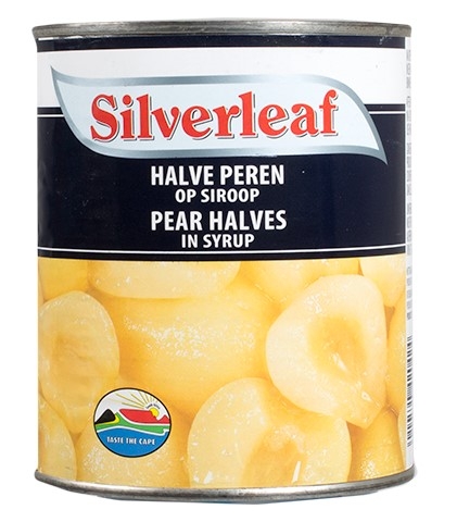 PEREN SILVER LEAF 24X850ML-100203