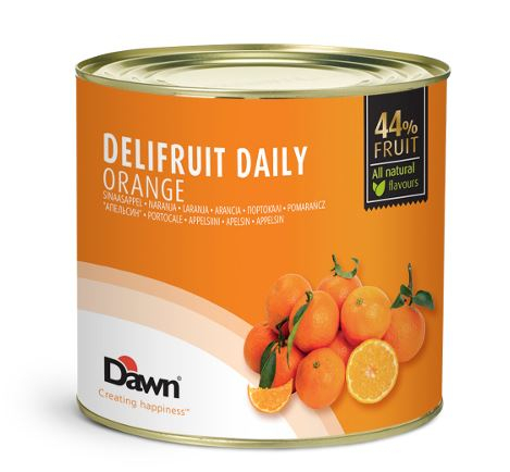 ORANGE/SINAAS DELIFR.3X2.7KG-800321333