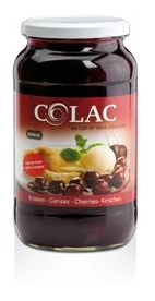 COLAC KRIEKEN SUNDAE 6X1.15KG-40003