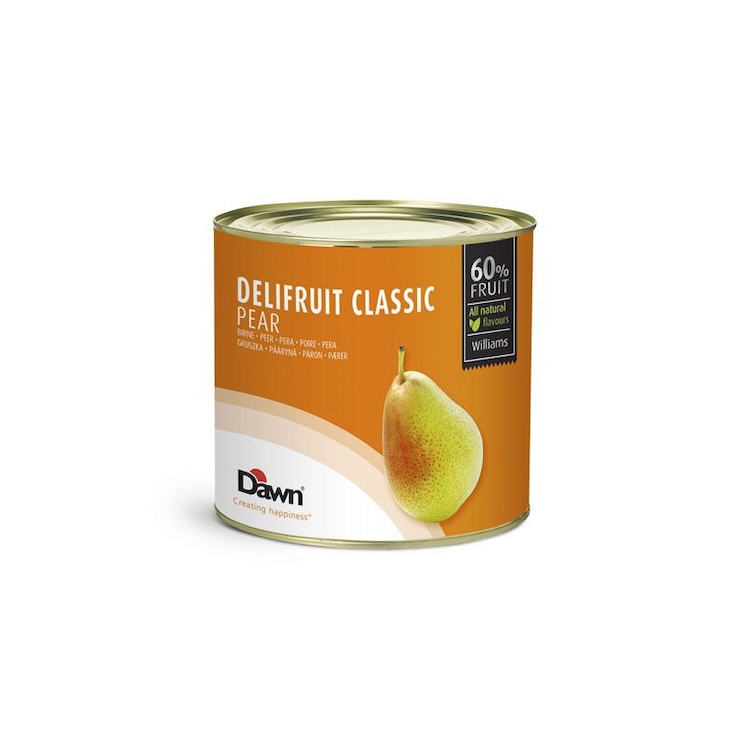 PEER DELIFRUIT 3X2.7KG-800330333