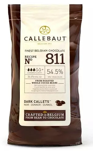 CALLETS PUUR 811NV-01B 10KG