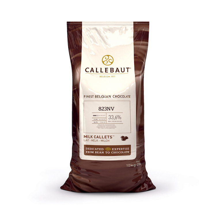 CALLETS MELK 823NV-01B 10KG