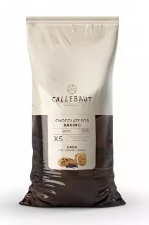 CHOCOLADEDRUP.KLEIN VH-9466-01B 10KG