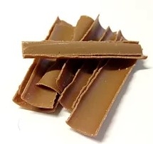 GESCH CHOC MELK 2KG VMB