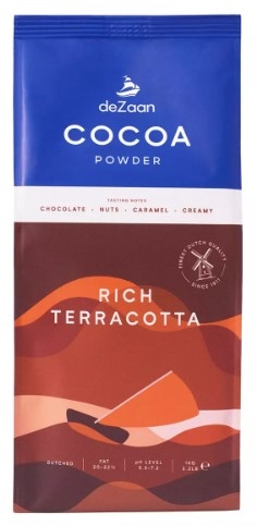 Cacaopoeder: De Perfecte Ingrediënt voor Gezonde Recepten en Desserts - Vermeulen