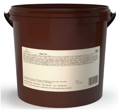 Pâte de noisette : Découvrez la recette facile et délicieuse pour réaliser votre propre pâte de noisette maison. Parfaite pour tartiner ou ajouter à vos desserts ! - Vermeulen